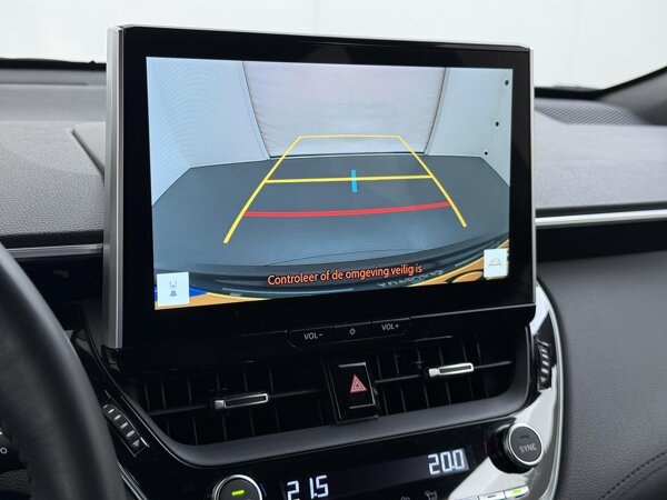 achteruitrijcamera achteruitrijcamera