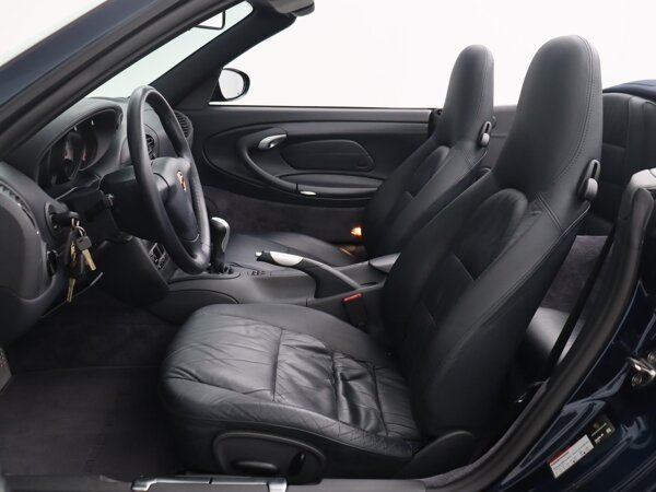 lederen stoelbekleding