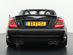 Mercedes-Benz SLK-klasse AMG 55 - Afbeelding 3