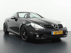 Mercedes-Benz SLK-klasse AMG 55 - Afbeelding 5