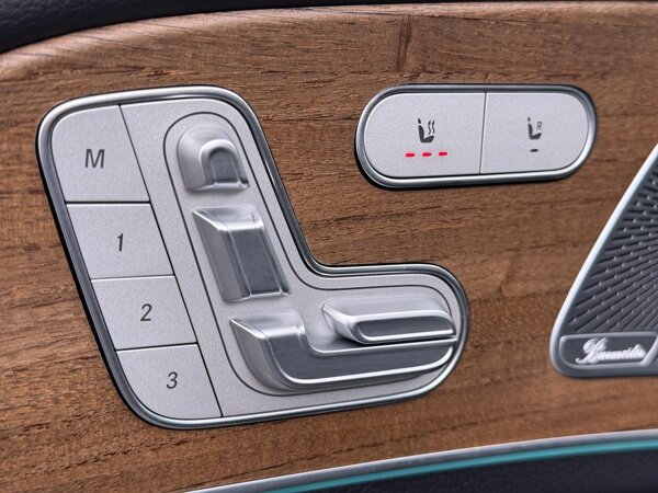 Stoelverwarming voor Stoelverwarming voor