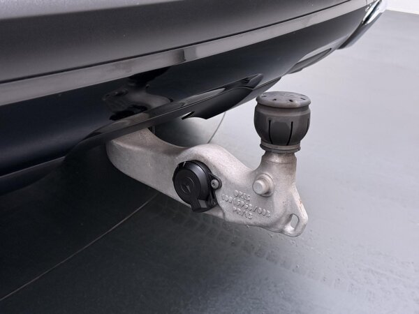 Trekhaak met ESP-aanhangwagenstabilisatie Trekhaak met ESP-aanhangwagenstabilisatie