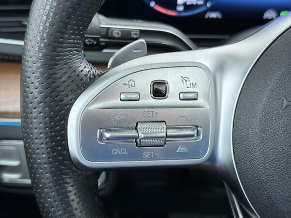 cruise control adaptief met Stop&Go en stuurhulp cruise control adaptief met Stop&Go en stuurhulp