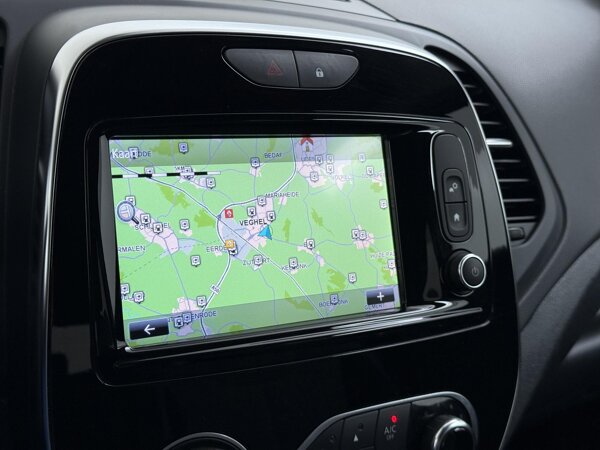 Media Nav multimedia- en navigatiesysteem met 7" touchscreen