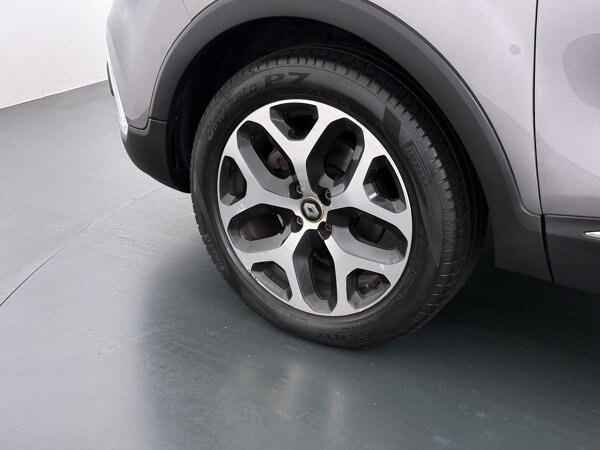 lichtmetalen velgen 17"