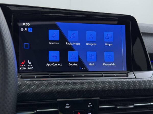 stuurwiel verwarmd stuurwiel verwarmd