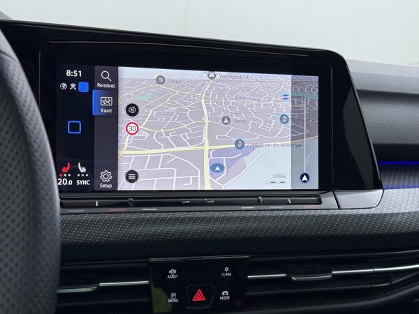 navigatiesysteem full map navigatiesysteem full map