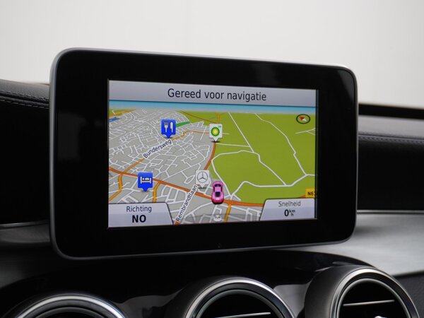 Garmin® MAP PILOT