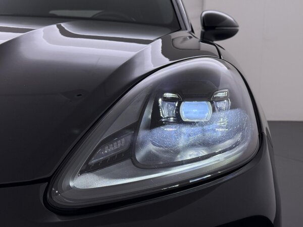 LED koplampen