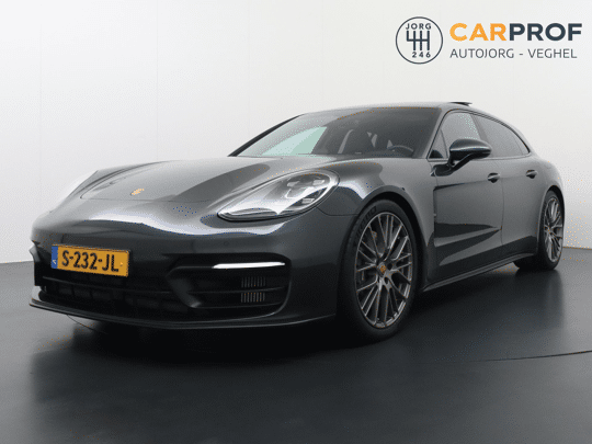 Porsche Panamera Sport Turismo 2.9 4 E-Hybrid Platinum Edition