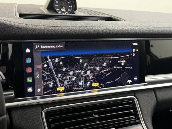 navigatiesysteem full map