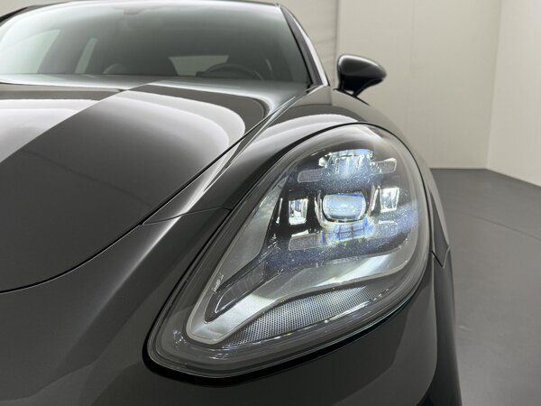 LED koplampen