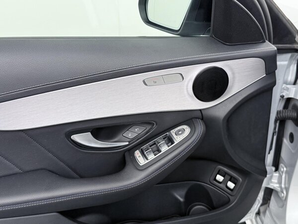 Stoelverwarming voor