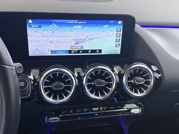 Navigatiesysteem met harde schijf