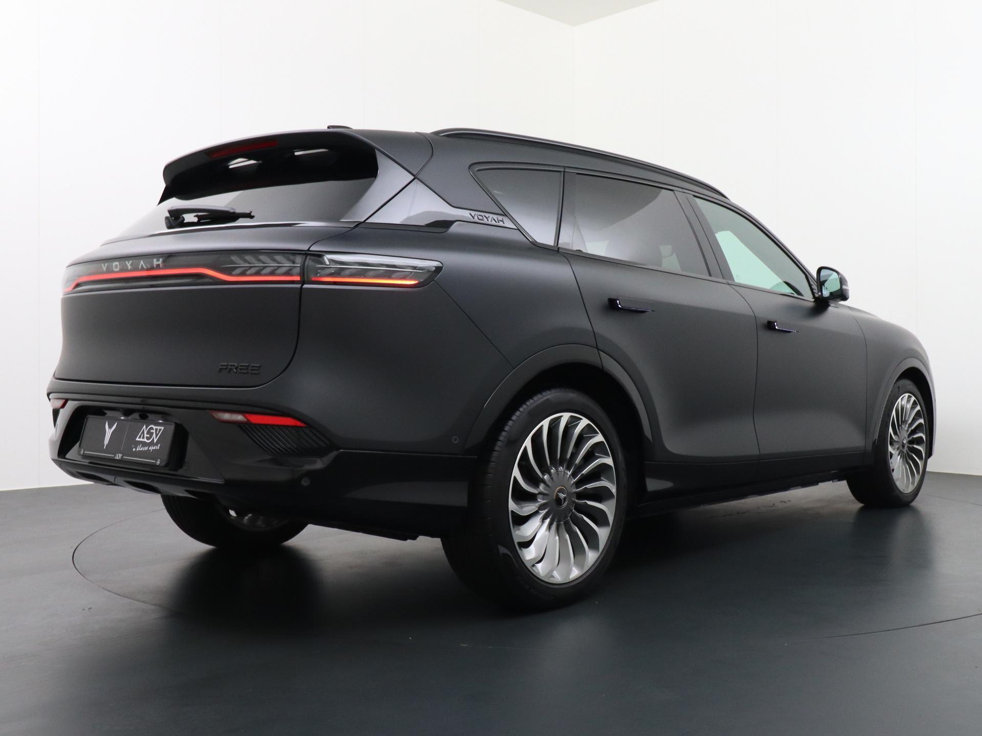 VOYAH  Free Business Edition 4WD 106 kWh  - Afbeelding 5