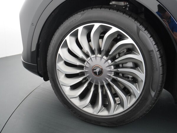 lichtmetalen velgen 20"