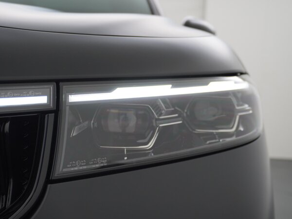 matrix LED koplampen