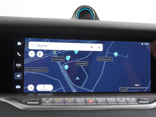 navigatiesysteem