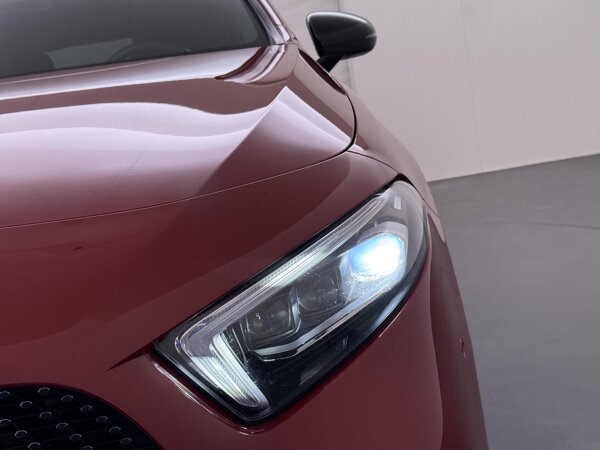 MULTIBEAM LED MULTIBEAM LED