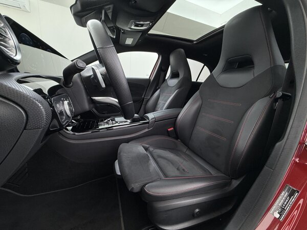 stof/kunstlederen bekleding stof/kunstlederen bekleding