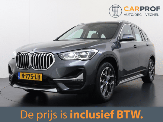 BMW X1 sDrive18i Business Edition Plus