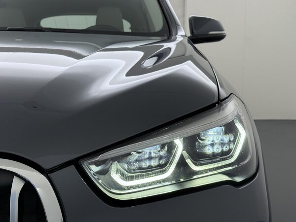 LED koplampen