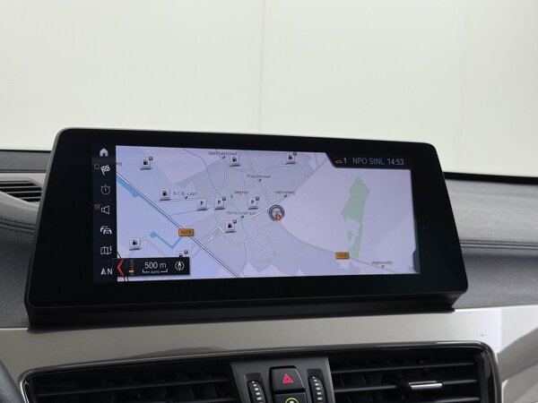 navigatiesysteem full map