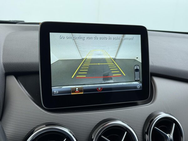 achteruitrijcamera