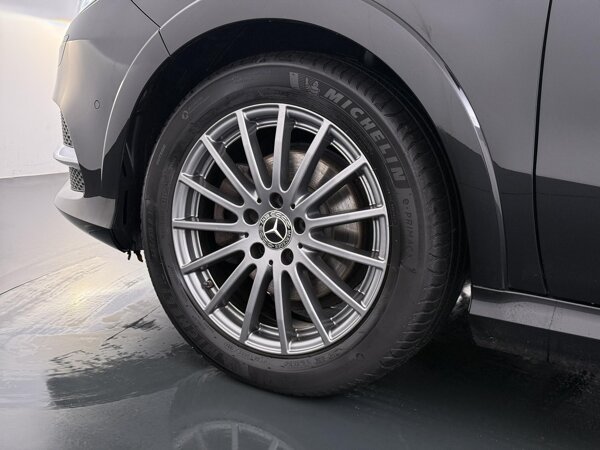 17 inch multispaaks lichtmetalen velgen