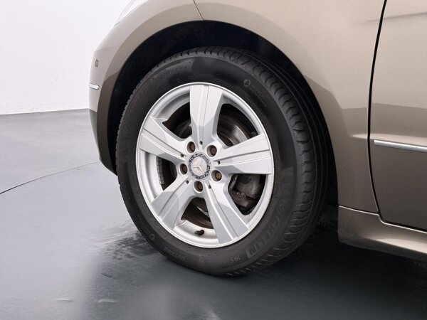 Velgen lichtmetaal 7 enkelspaaks