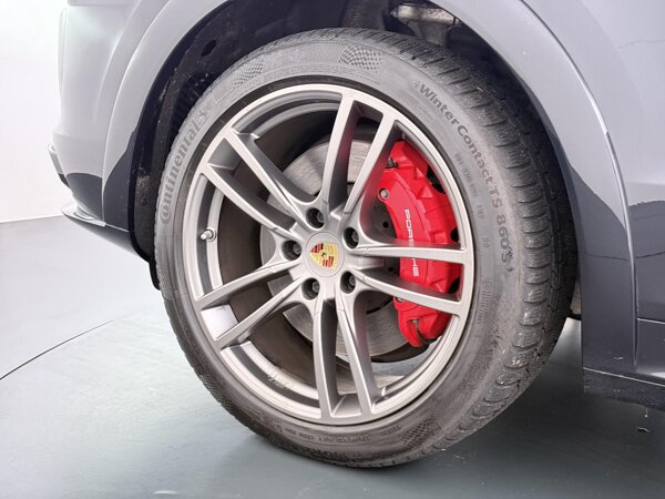 lichtmetalen velgen 21"