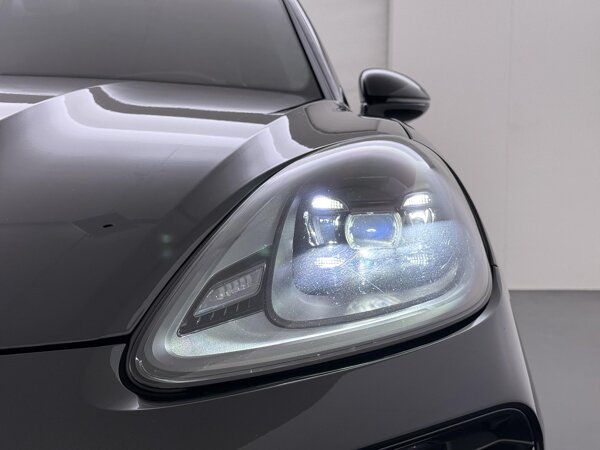 LED koplampen LED koplampen
