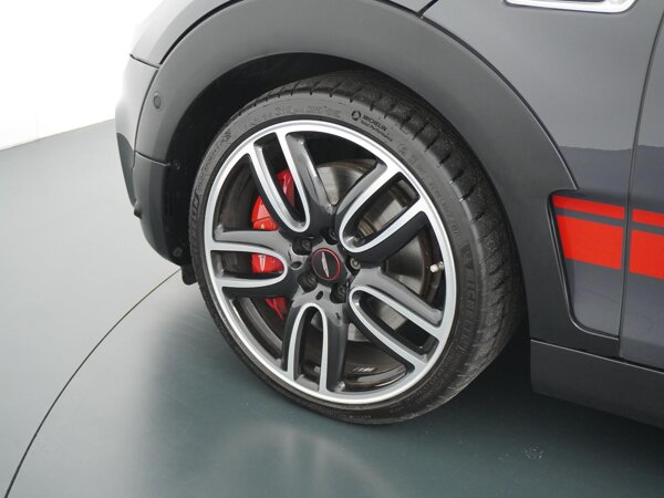 19" Lichtmetalen velgen JCW Couse Spoke 8J× 19 225/45