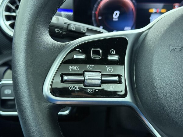 cruise control