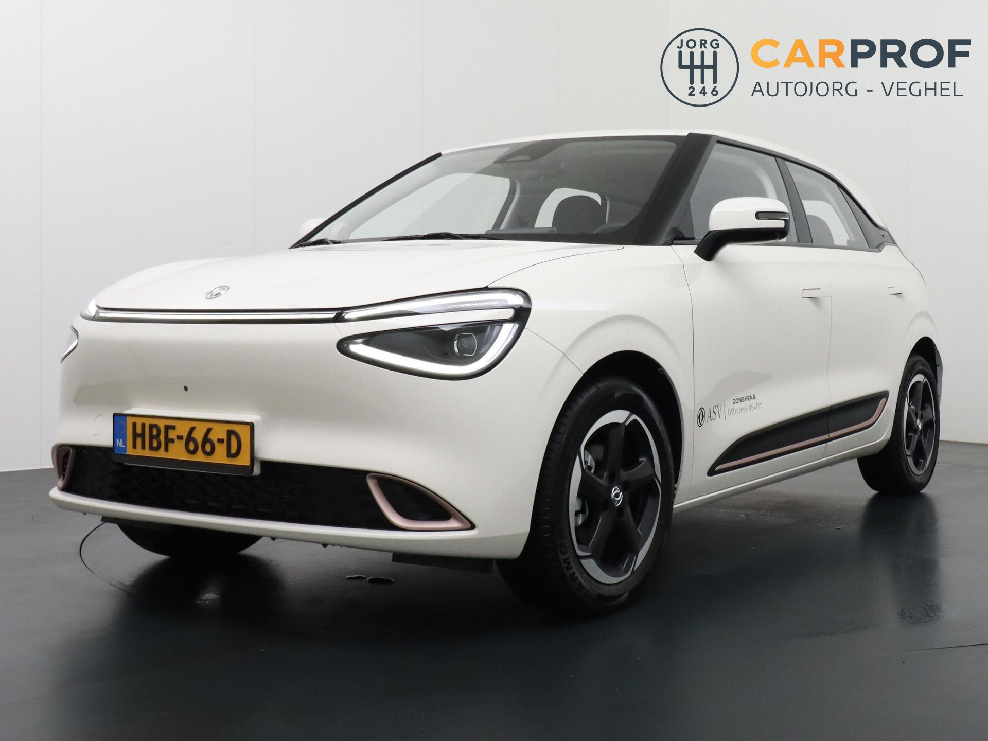 Dongfeng BOX Launch Edition 42 kWh