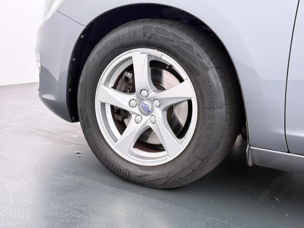 lichtmetalen velgen 16"