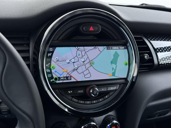 navigatiesysteem full map