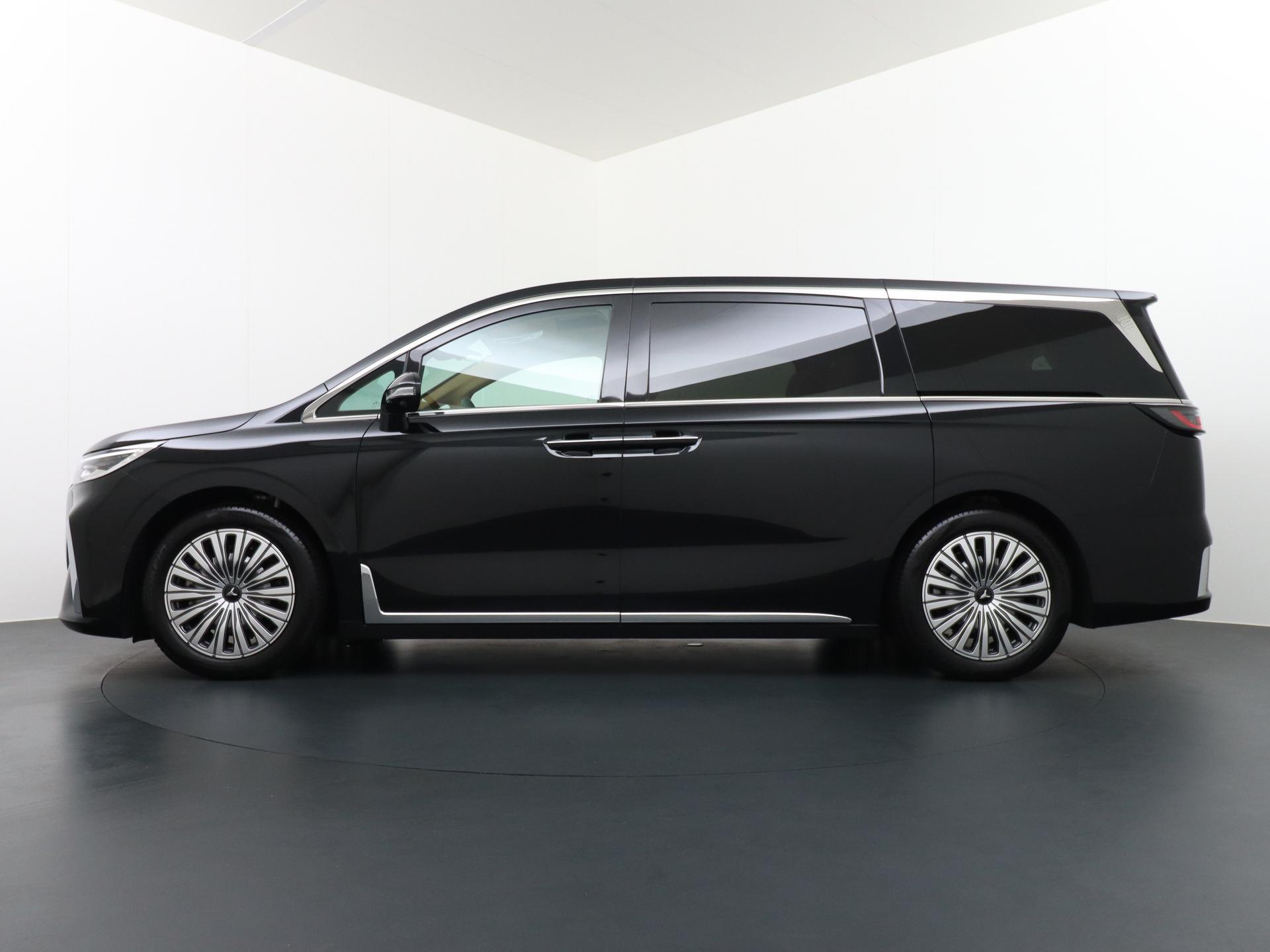 VOYAH Dream Flagship - Afbeelding 2