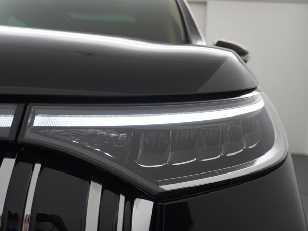 LED koplampen LED koplampen