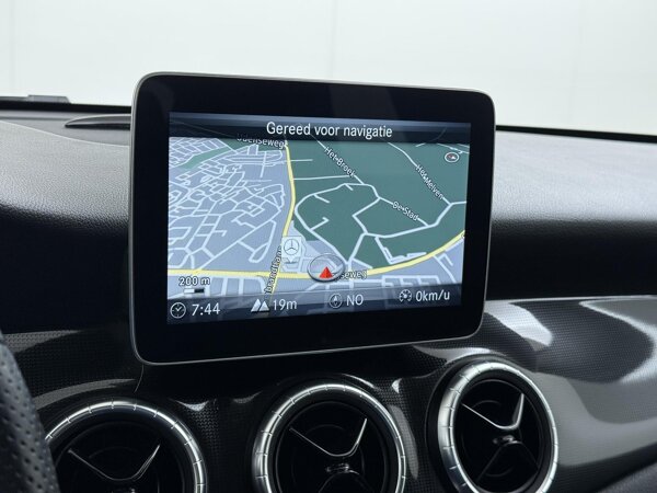 Garmin® MAP PILOT Garmin® MAP PILOT