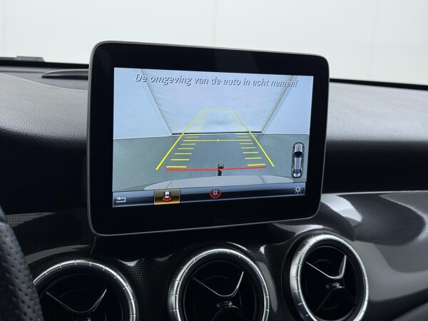 Achteruitrijcamera Achteruitrijcamera