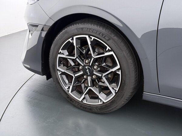 lichtmetalen velgen 17"