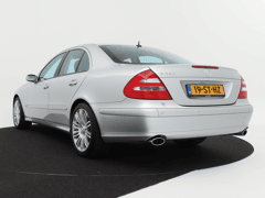 Mercedes-Benz E-klasse 280 Avantgarde Select - Afbeelding 2