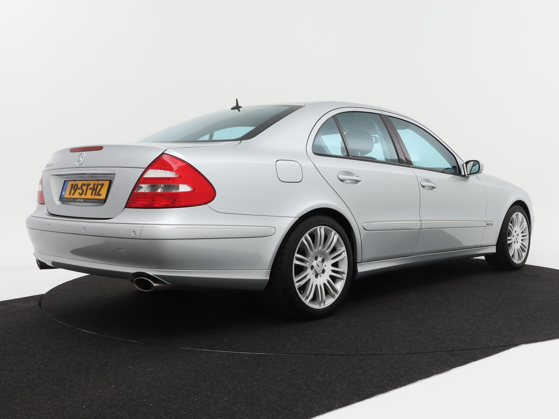 Mercedes-Benz E-klasse 280 Avantgarde Select - Afbeelding 3