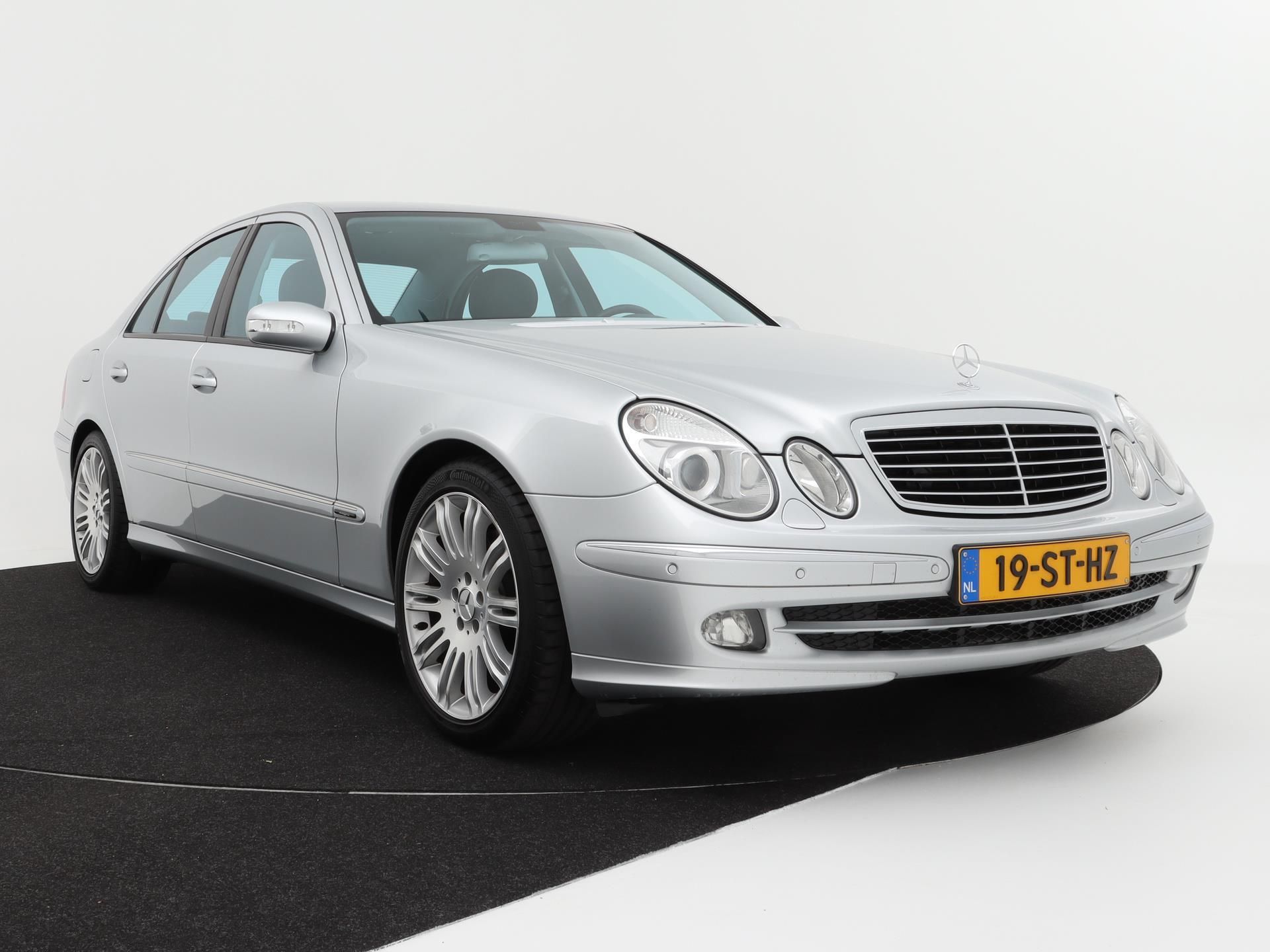Mercedes-Benz E-klasse 280 Avantgarde Select - Afbeelding 4