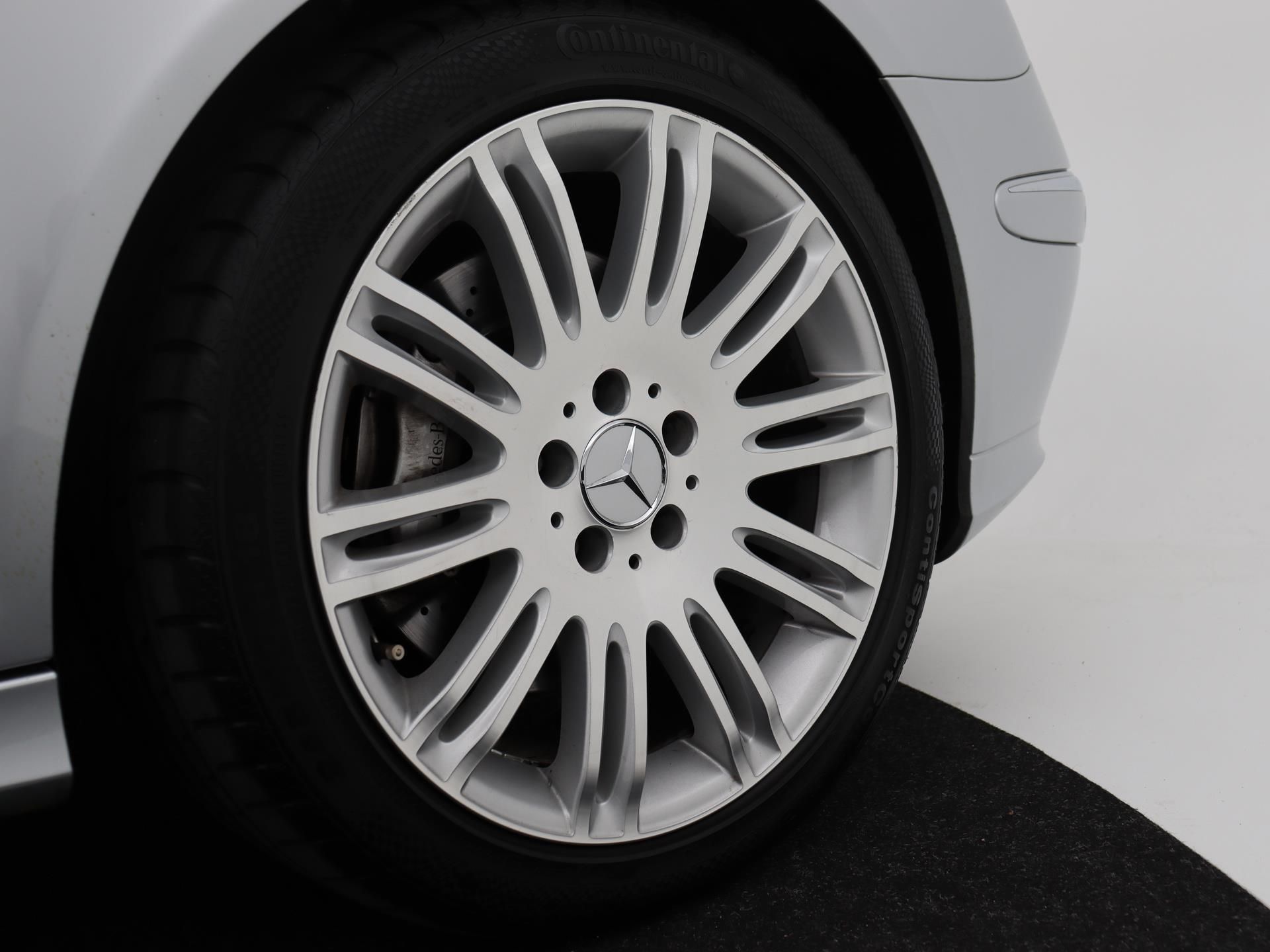 Mercedes-Benz E-klasse 280 Avantgarde Select - Afbeelding 5