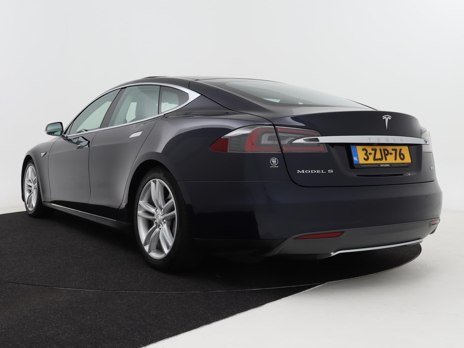 Tesla Model S 85 Base - Afbeelding 2
