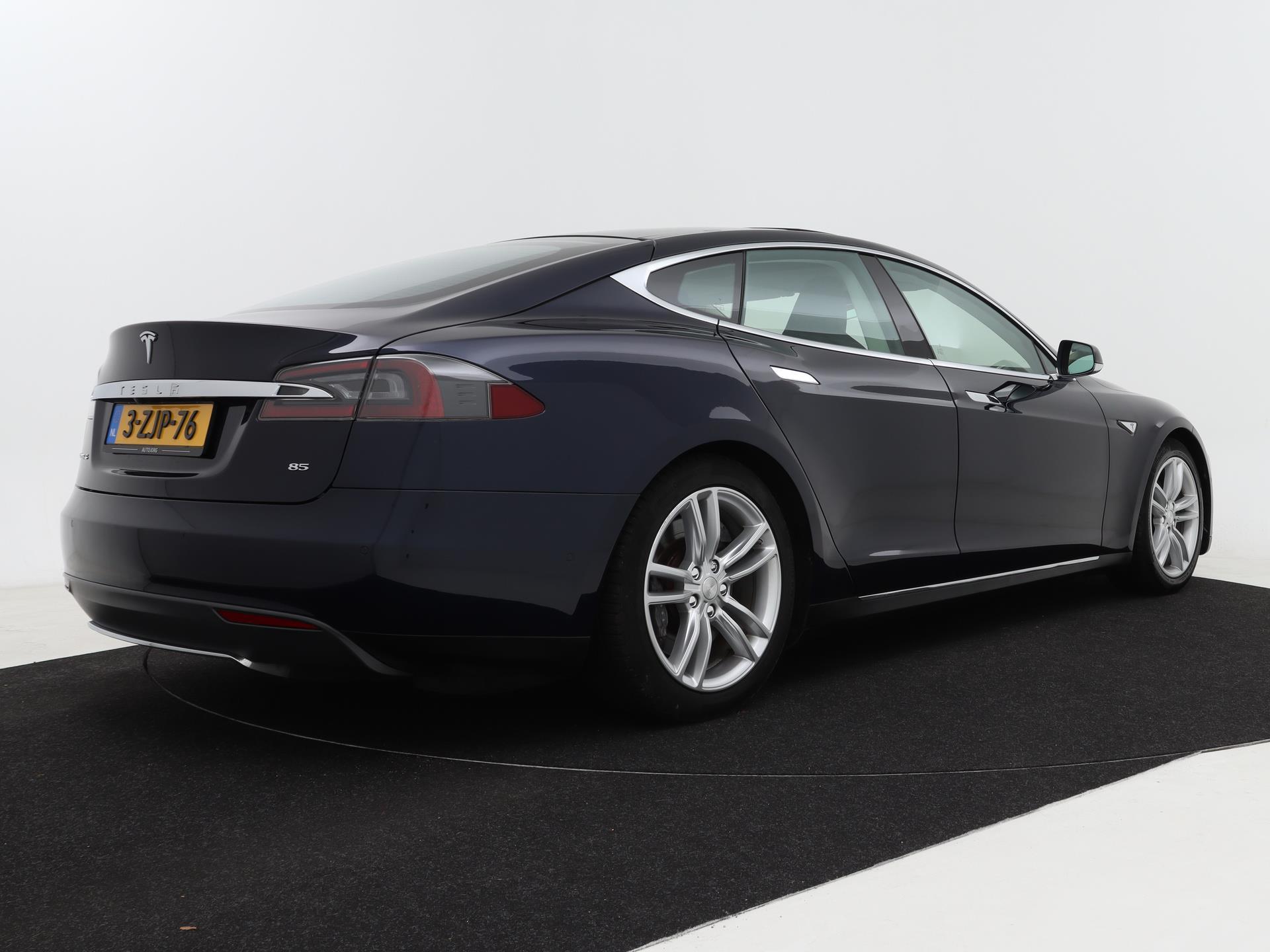 Tesla Model S 85 Base - Afbeelding 3