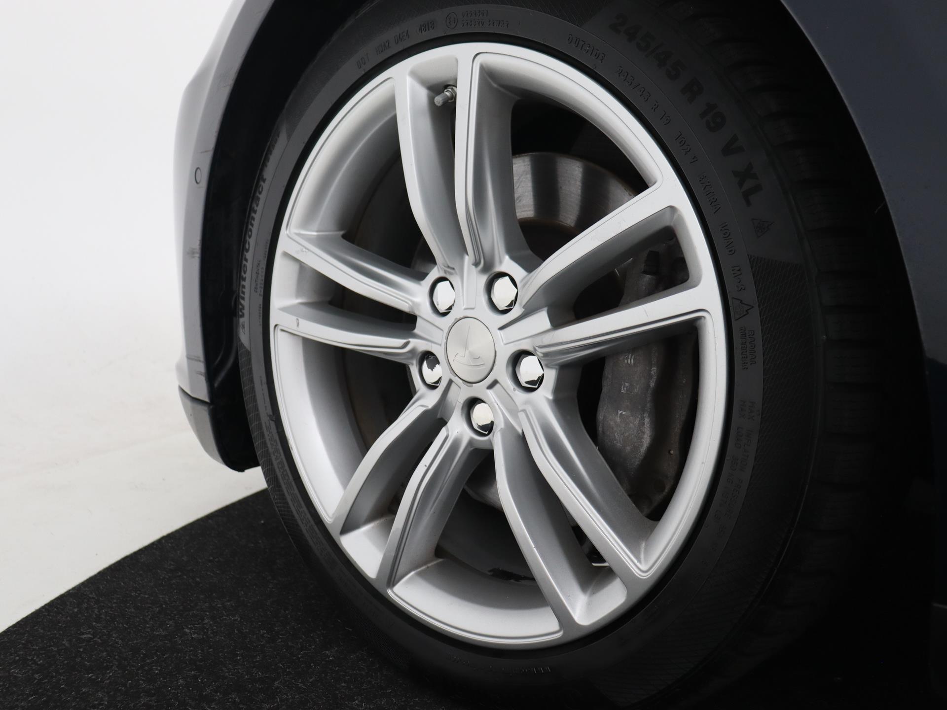 Tesla Model S 85 Base - Afbeelding 5