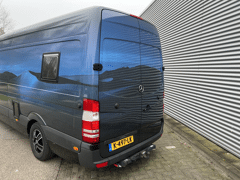 Mercedes-benz Sprinter - Afbeelding 4